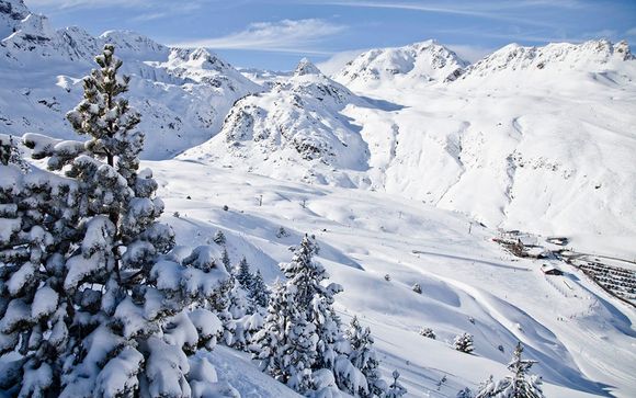 Rendez-vous... dans les Pyrénées