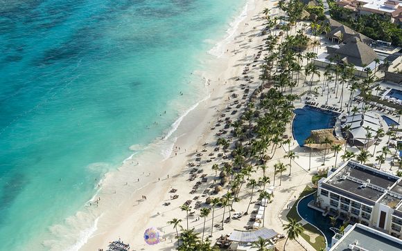 Hôtel Hideaway at Royalton Punta Cana 5* - Adult Only