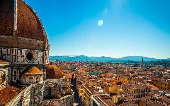 Rendez-vous... à Florence