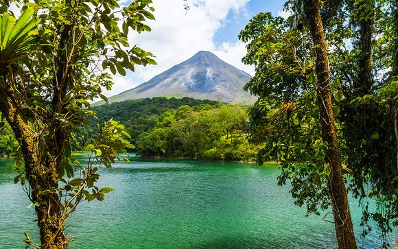 Circuit Découverte du Costa Rica en groupe, extension possible