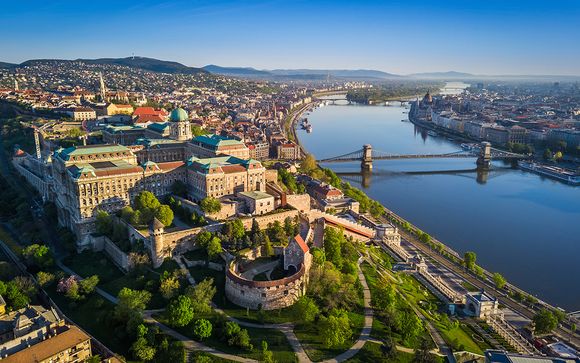 Rendez-vous... à Budapest