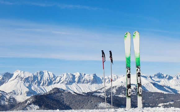 Rendez-vous... dans les Alpes du Nord