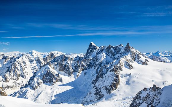 Rendez-vous... en Haute-Savoie