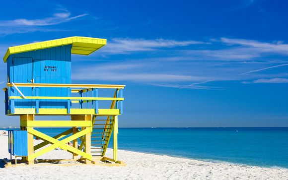 Rendez-vous... à Miami