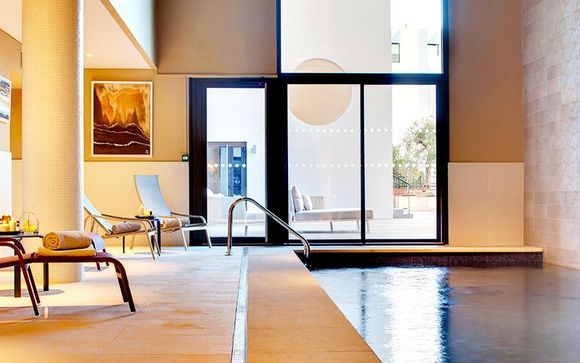 Hôtel Renaissance Aix en Provence 5*