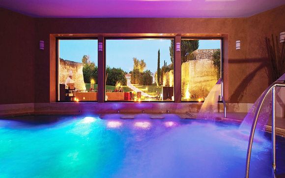 Acaya Golf Resort 4*