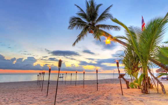 Rendez-vous... à Phuket, Koh Phi Phi et Khao Lak 