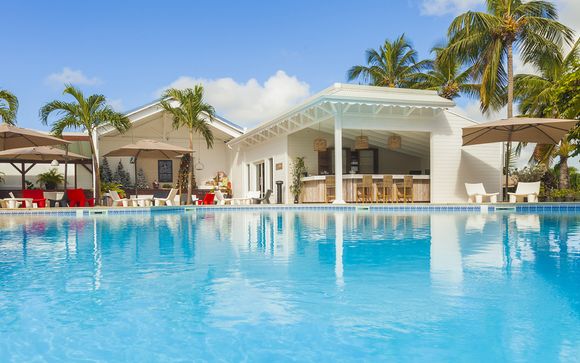 Hôtel Le Relais du Moulin 4*
