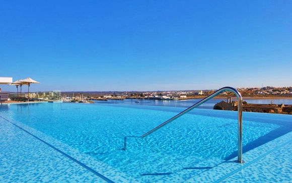 Hôtel Jupiter Marina 4* - Adult Only