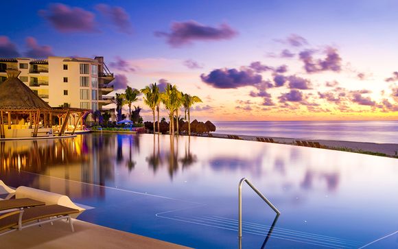 Kappa Club Dreams Riviera Cancun Resort & Spa 5*
