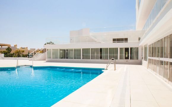 Hôtel Alay 4*