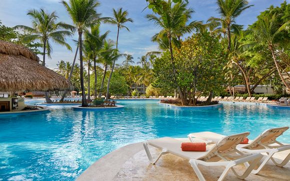 Club Coralia Impressive Resort & Spa 5*