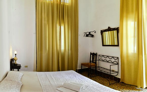 Poussez les portes de vos Casas Particulares à La Havane et Viñales