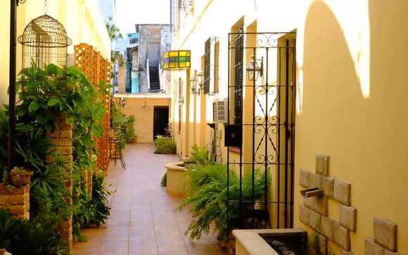 Poussez les portes de vos Casas Particulares à La Havane et Viñales