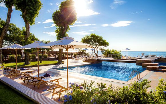 Luxe à l'italienne, édition été 2019