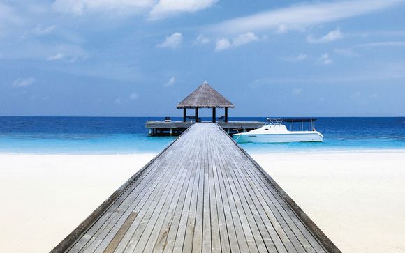 Rendez-vous... au sud de Malé