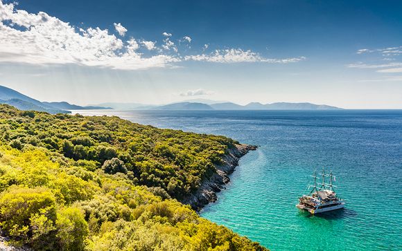 Labranda Ephesus Princess 5*
