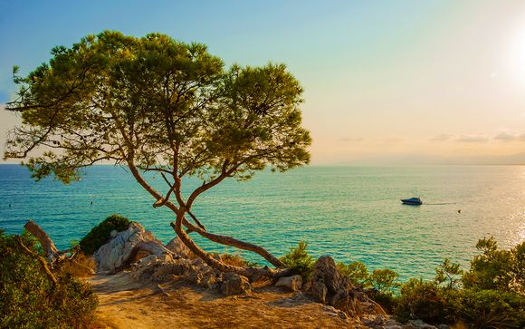Escapade ensoleillée sur la Costa Dorada