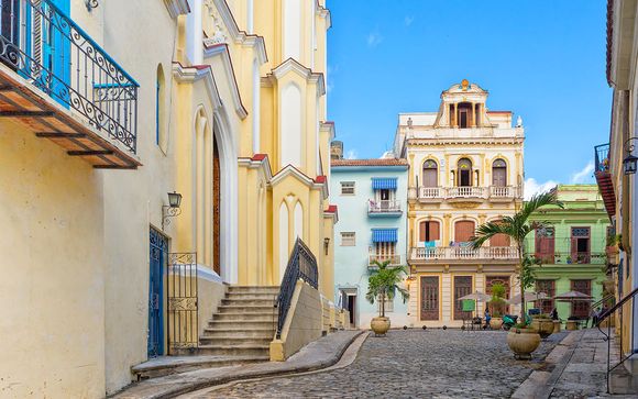 Poussez les portes de vos Casas Particulares à La Havane et Vinales