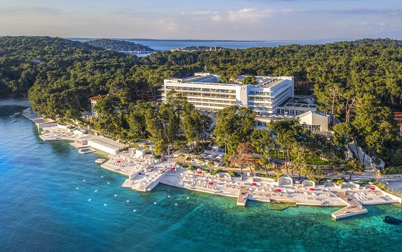 Hôtel Bellevue 5*