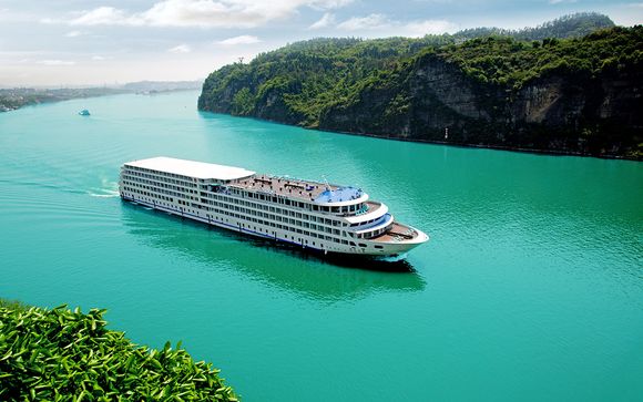 Circuit privatif Chine Authentique et croisière sur le Yangtsé