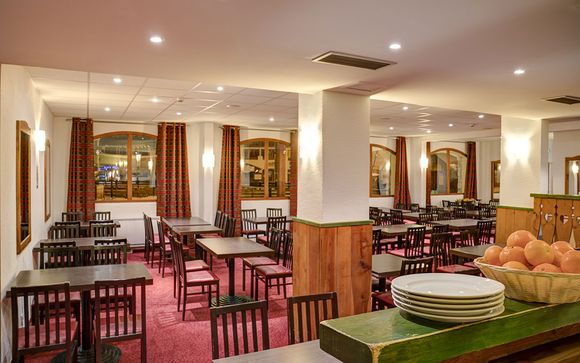 Poussez les portes de votre Club Marmara