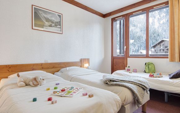 Poussez les portes de votre Club Marmara