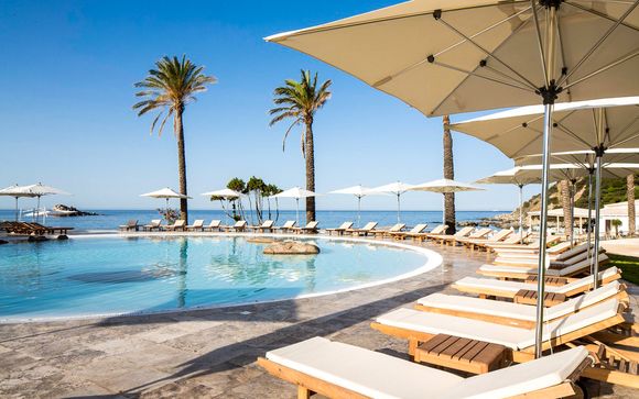 Resort Capo Boi - Falkensteiner Hotel 5*