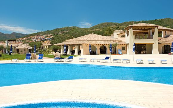 Escapade en club tout inclus et en famille