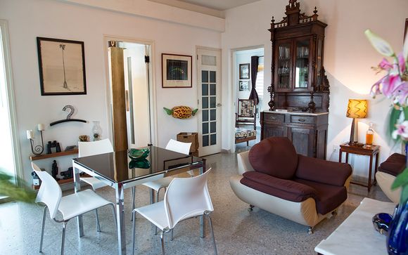 Poussez les portes des Casas Particulares Supérieures à La Havane