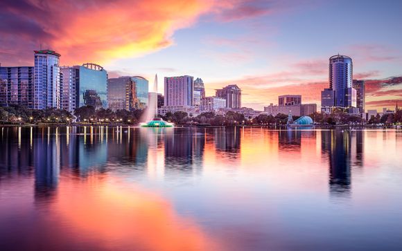 Omni Orlando Resort at Championsgate 4* - séjour possible au Westin Cape Coral 4*