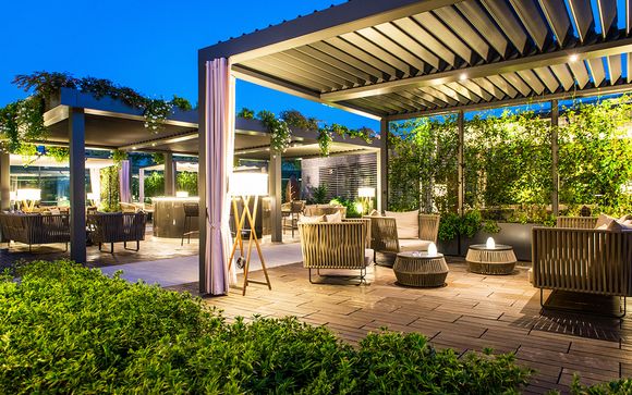 Doubletree By Hilton Venice North 4*