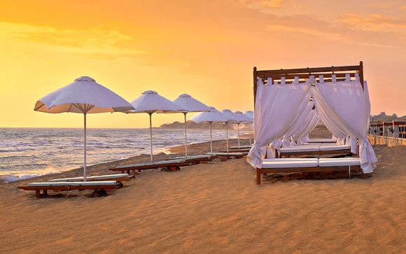 Oclub Premium Aldemar Olympian Village et Family Resort 5*