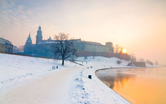 Rendez-vous... à Cracovie
