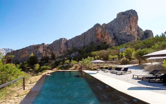 VIVOOD Landscape Hôtel & Spa - Adult Only