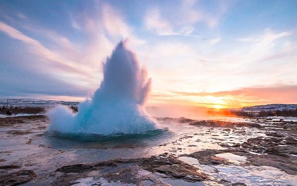 Vos excursions pour plus d