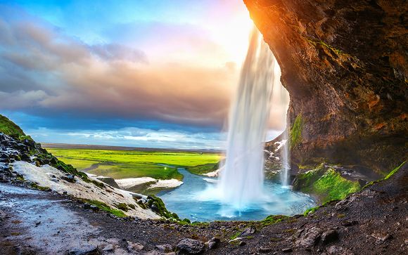Rendez-vous... en Islande