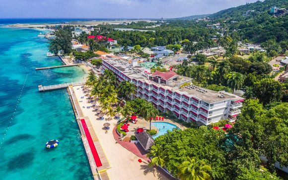 Club Coralia Royal Decameron Montego Beach 4* - Adult Only
