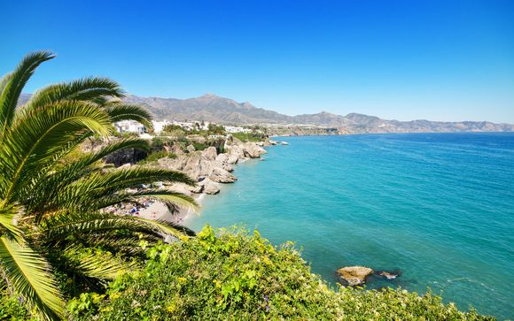 Hôtel Fénix Torremolinos 4* - Adult Only