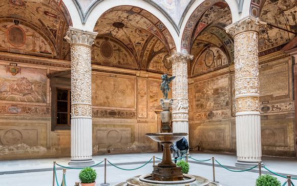 Poussez les portes de votre boutique-hôtel