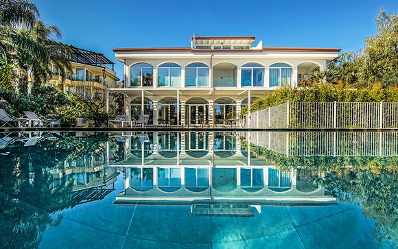 Sicilia's Art Hotel & Spa