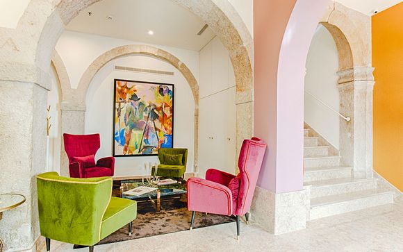 Hôtel Lis Baixa
