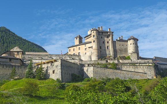 Rendez-vous... dans les Hautes-Alpes