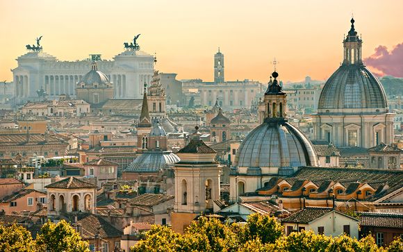 Hôtel Veneto Palace 4*