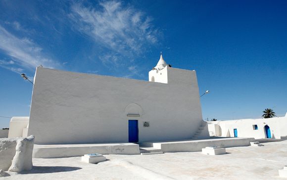 Rendez-vous ... à Djerba