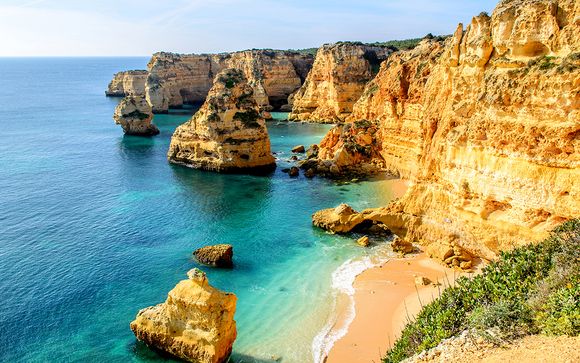 Rejoignez le soleil sans contrainte