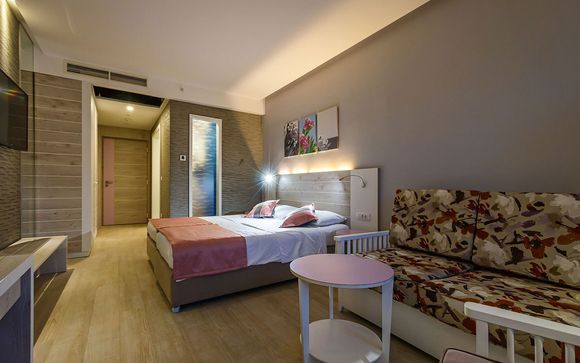 Les chambres
