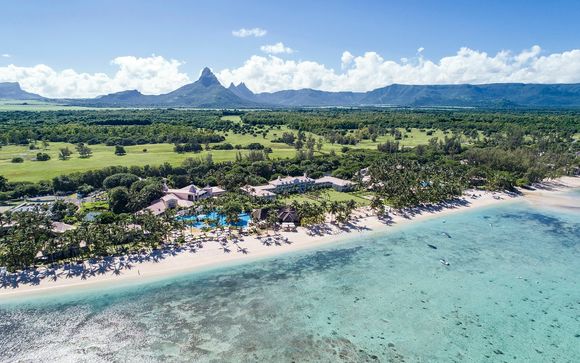 Hôtel Sugar Beach 5*