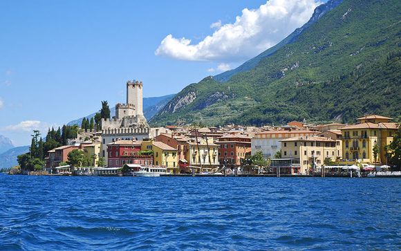Hôtel Borgo Dei Poeti Wellness Resort & Spa 4*