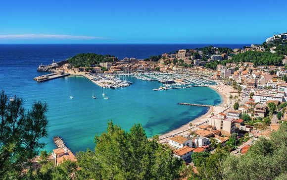 Evasion espagnole entre plage et montagnes